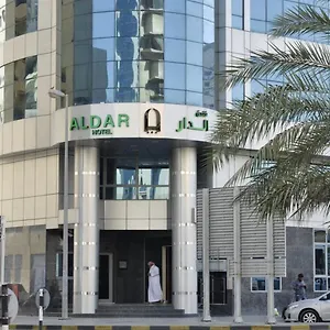 3* Hotel Aldar