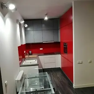 Апартаменты Promenada