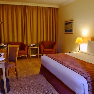 Swiss-belhotel Шарджа