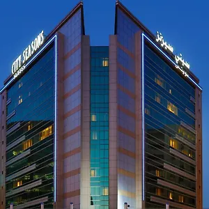 Seasons 4*, Dubai Verenigde Arabische Emiraten