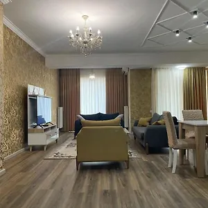 Апартаменты Park Azure Modern