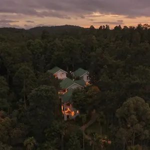 The Woods Wayanad 4* Sultan Bathery