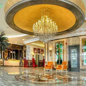 Palace Шарджа