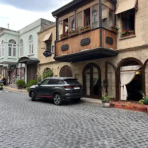 Апартаменты Sweet And Comfort In The Old Icheri Sheher