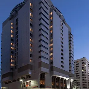 Copthorne Downtown By Millennium 4*, Abu Dhabi Verenigde Arabische Emiraten