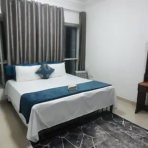 Side Private Near Expo Center الشارقة
