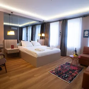 تشيرز بورت هاوس اسطنبول