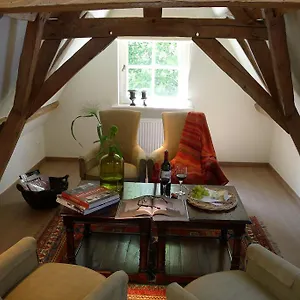 The Herring's - Stylish Private With Breakfast In Historic Center - Adults-only 3*, Brugge België