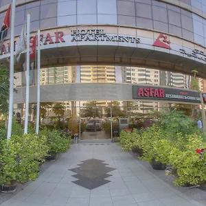 Murjan Asfar 3* Abu Dhabi