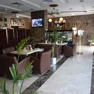 Royal 2* Abu Dhabi