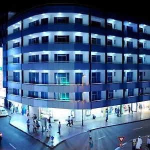 Grand Nova دبي