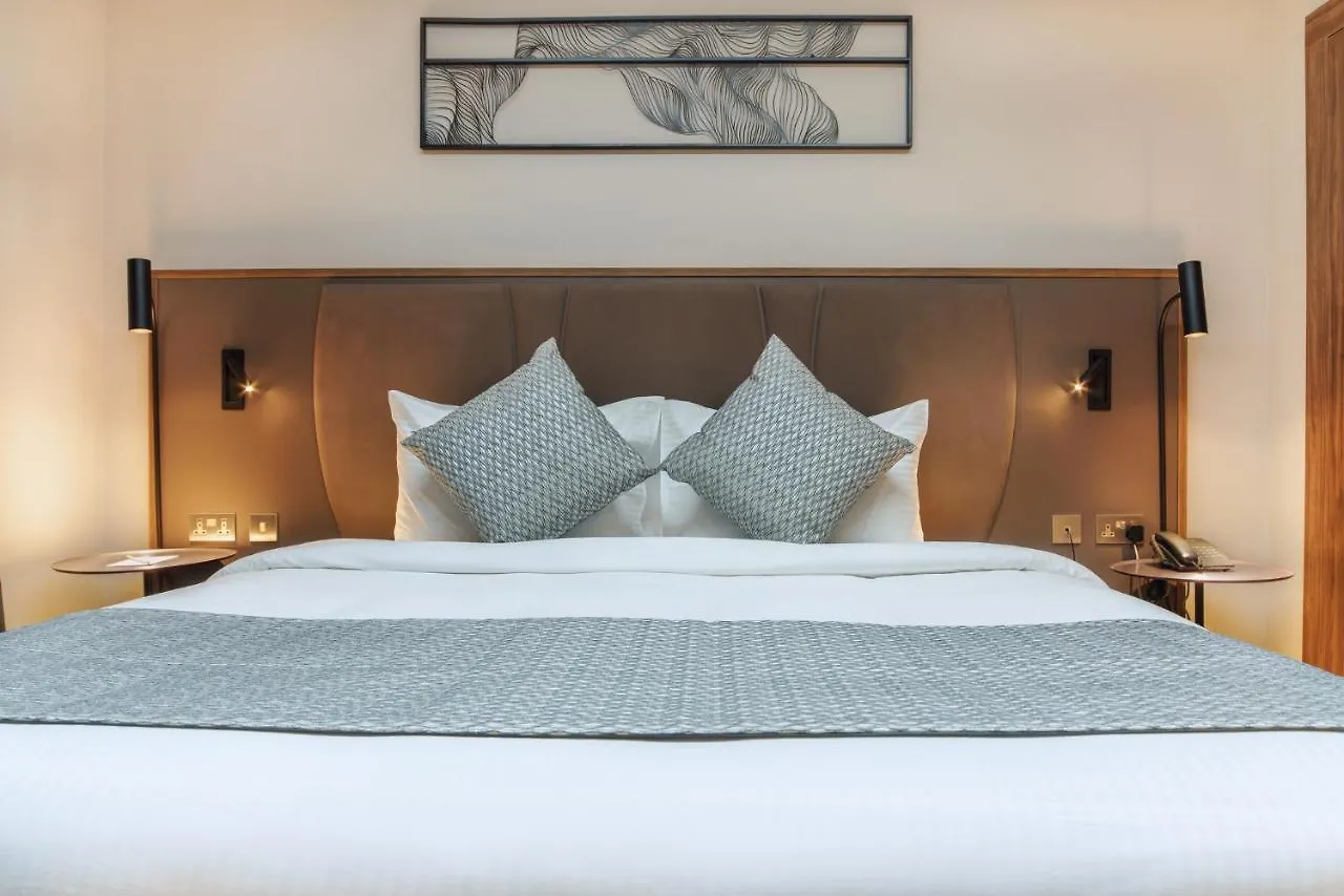 Hotel Holiday International Sharjah