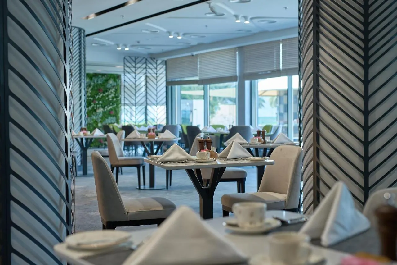 Hotel Holiday International Sharjah