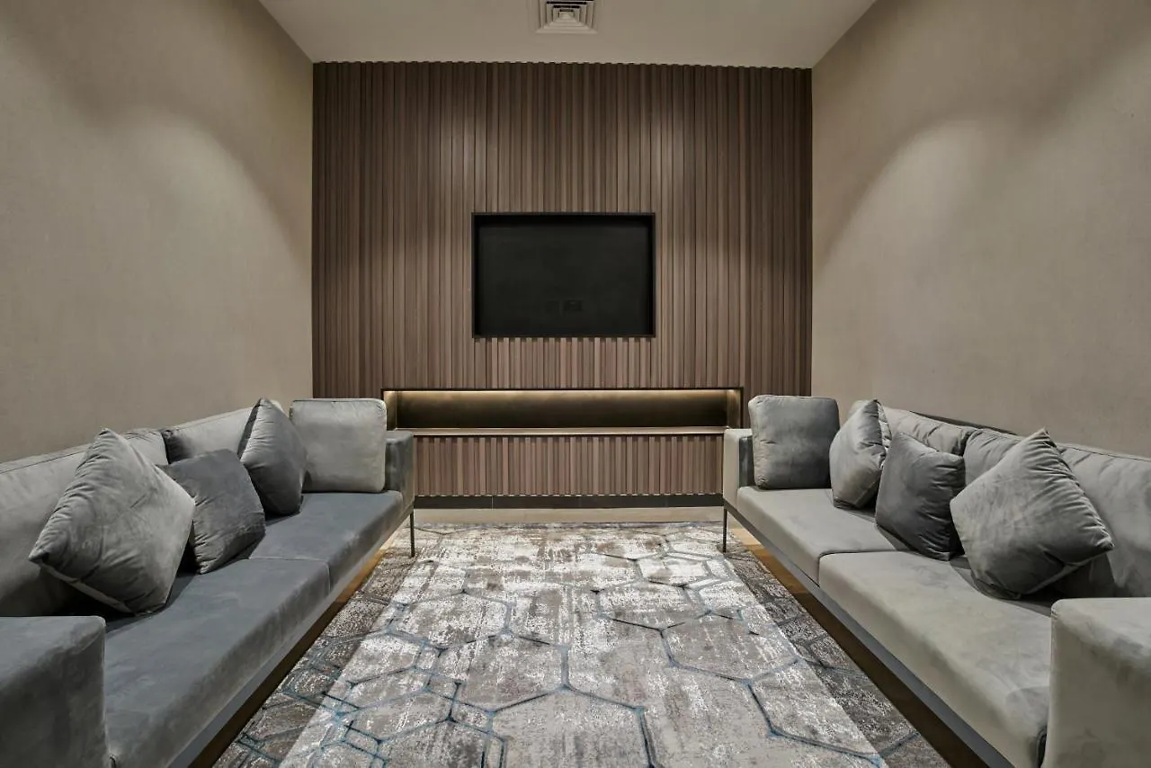 Hotel Holiday International Sharjah